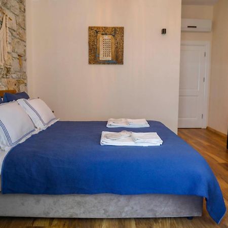 Adacan Butik Otel İzmir Dış mekan fotoğraf