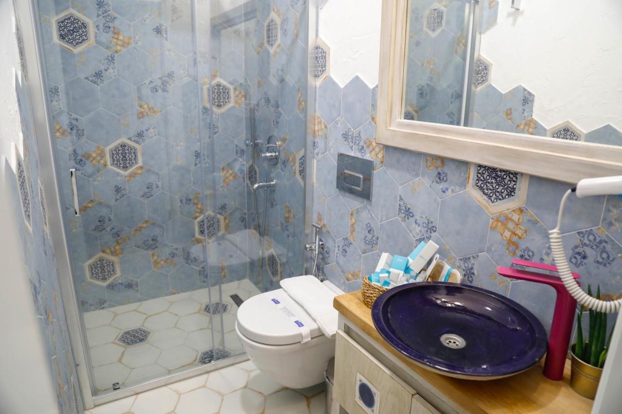 Adacan Butik Otel İzmir Dış mekan fotoğraf