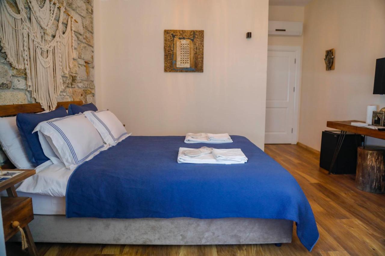 Adacan Butik Otel İzmir Dış mekan fotoğraf