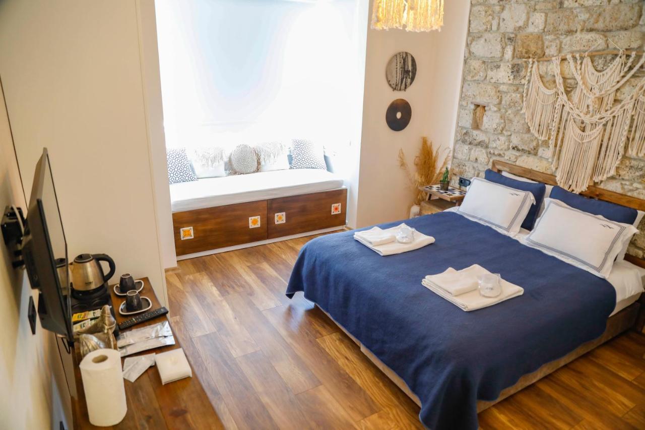 Adacan Butik Otel İzmir Dış mekan fotoğraf