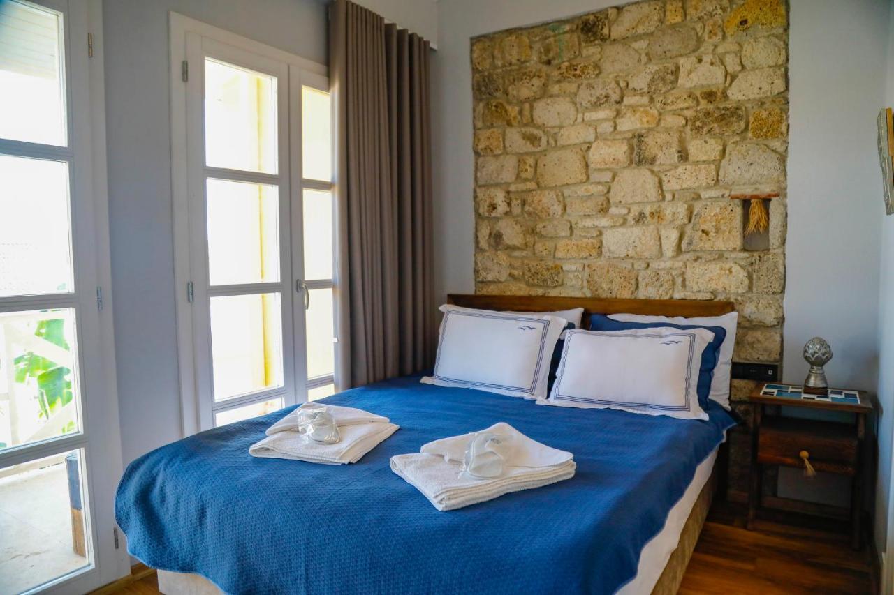Adacan Butik Otel İzmir Dış mekan fotoğraf