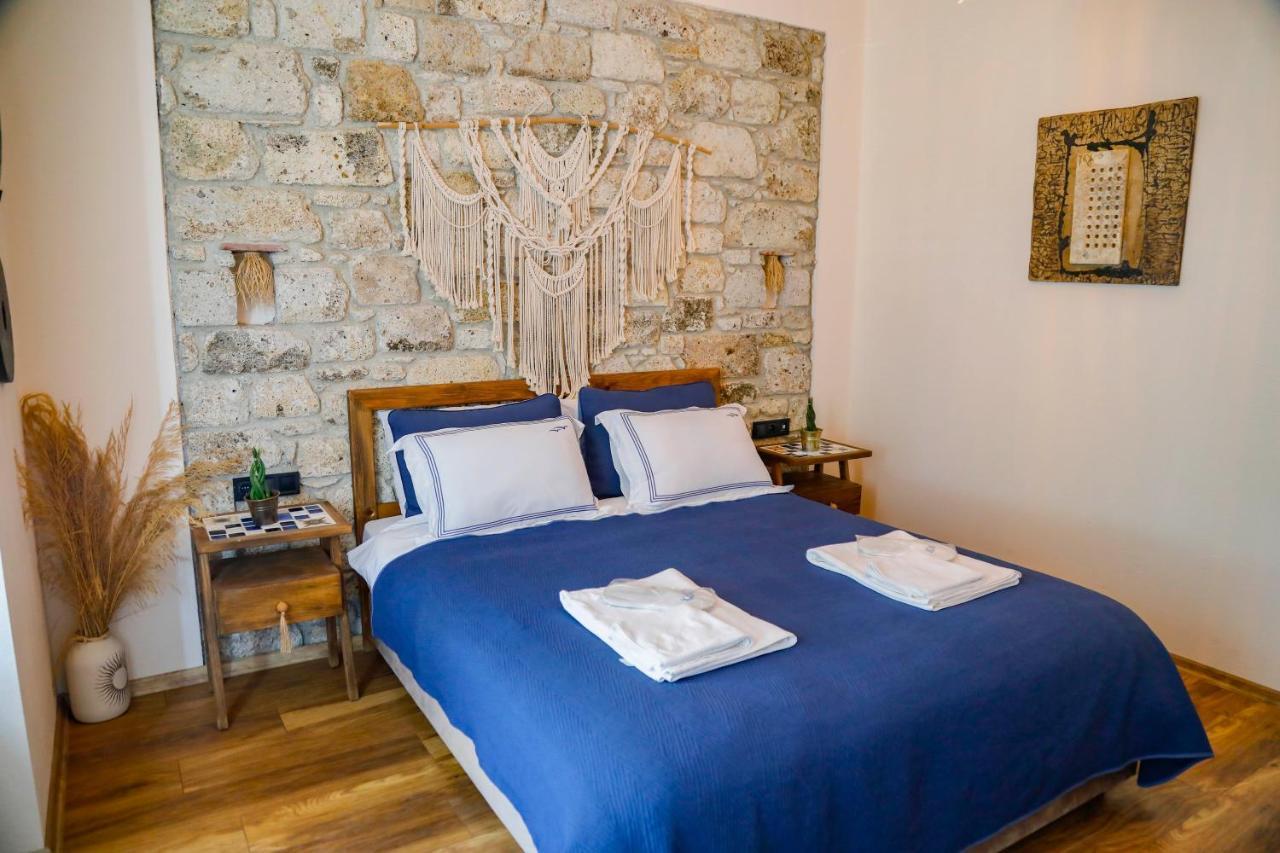 Adacan Butik Otel İzmir Dış mekan fotoğraf
