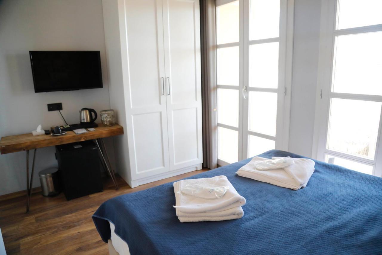 Adacan Butik Otel İzmir Dış mekan fotoğraf