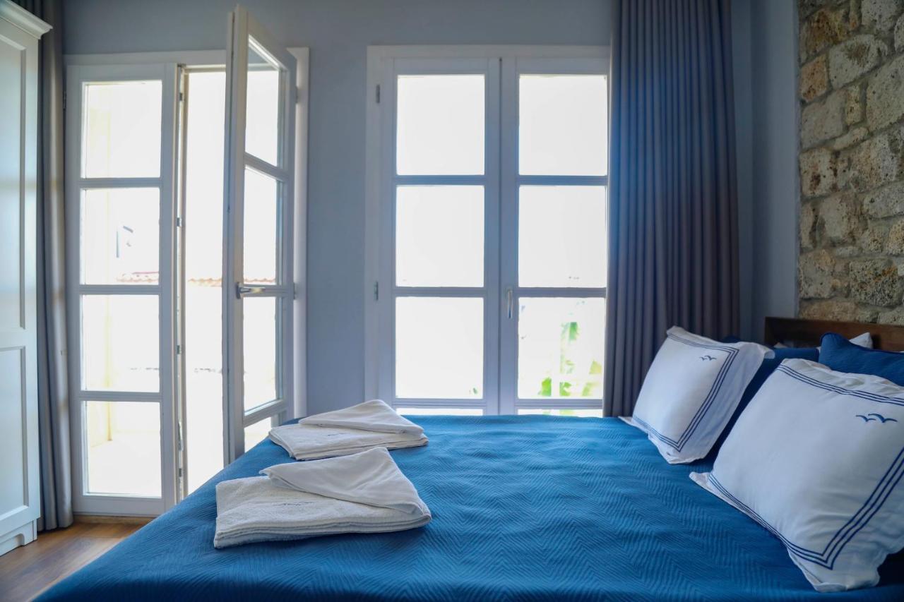 Adacan Butik Otel İzmir Dış mekan fotoğraf