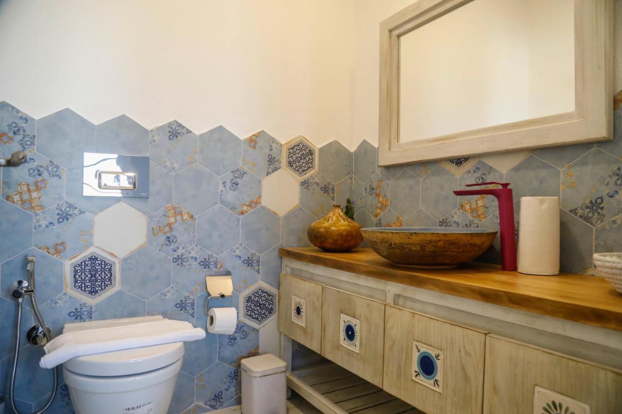 Adacan Butik Otel İzmir Dış mekan fotoğraf